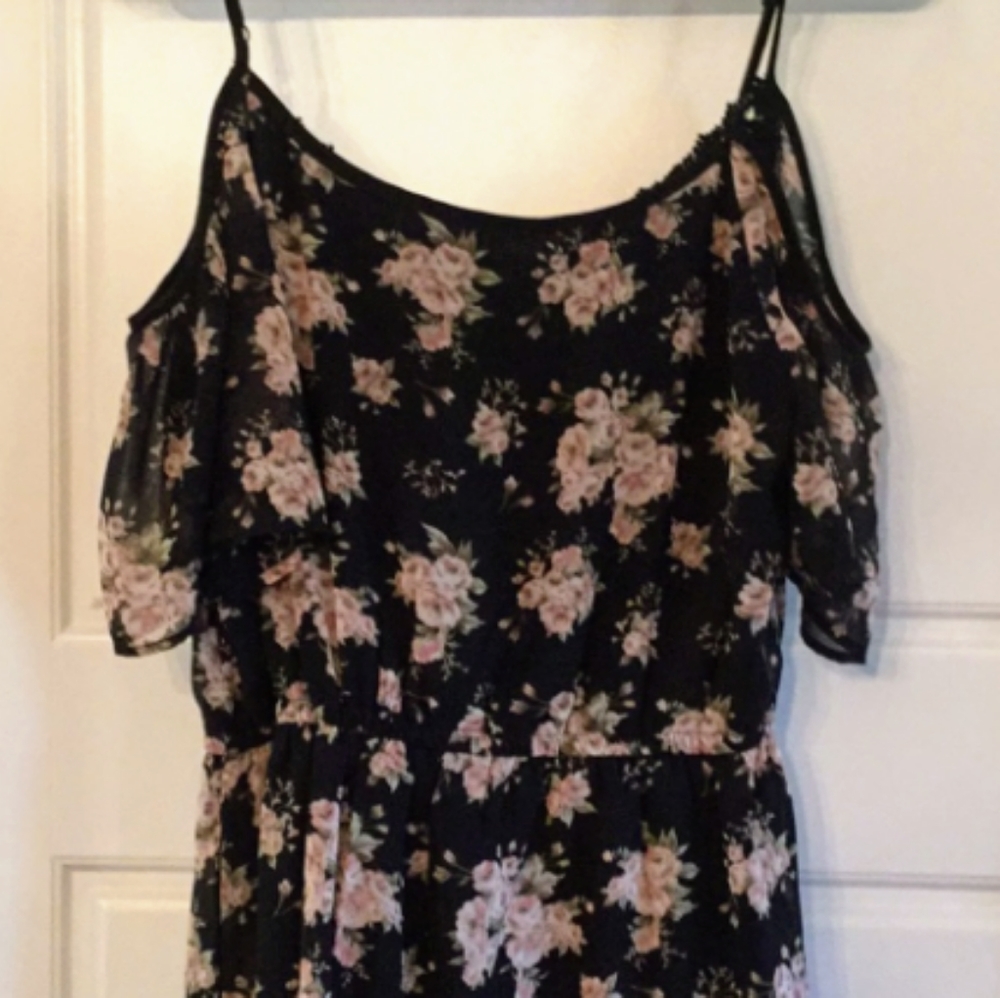 Women's romper